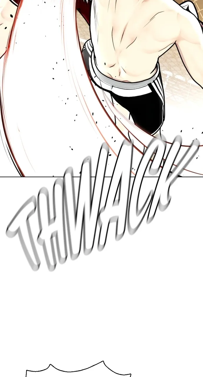 The Outcast is a Fighter Chapter 10 page 73 - 