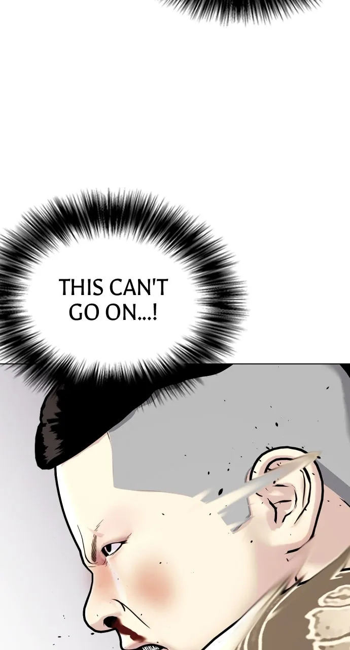 The Outcast is a Fighter Chapter 10 page 76 - 