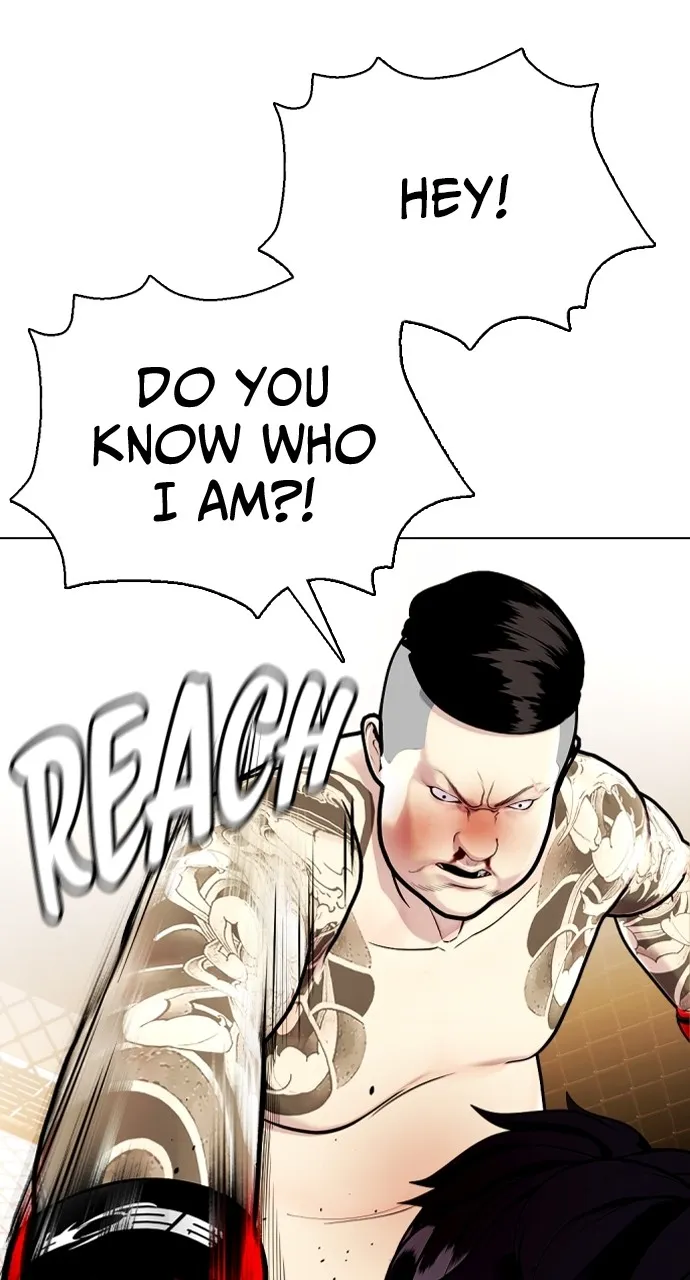 The Outcast is a Fighter Chapter 10 page 78 - 