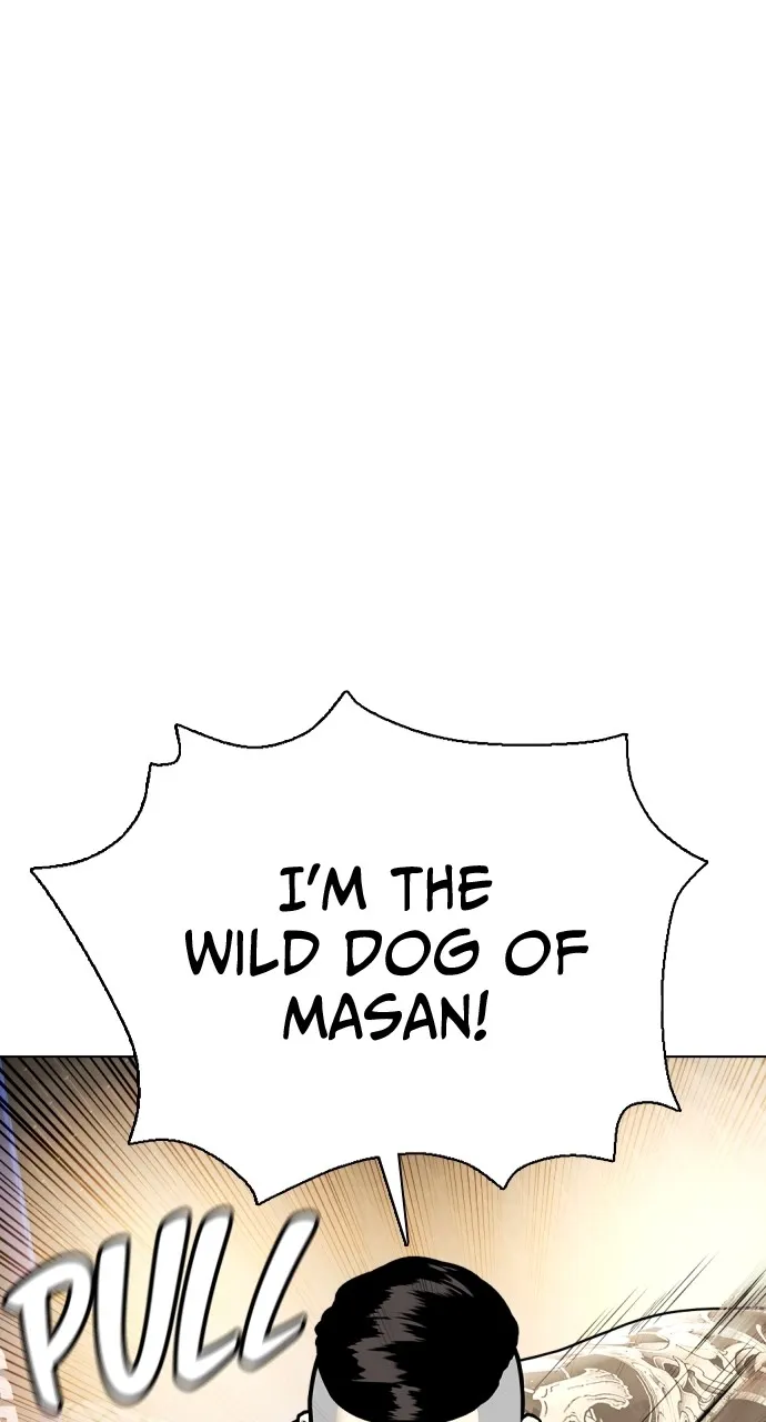 The Outcast is a Fighter Chapter 10 page 81 - 