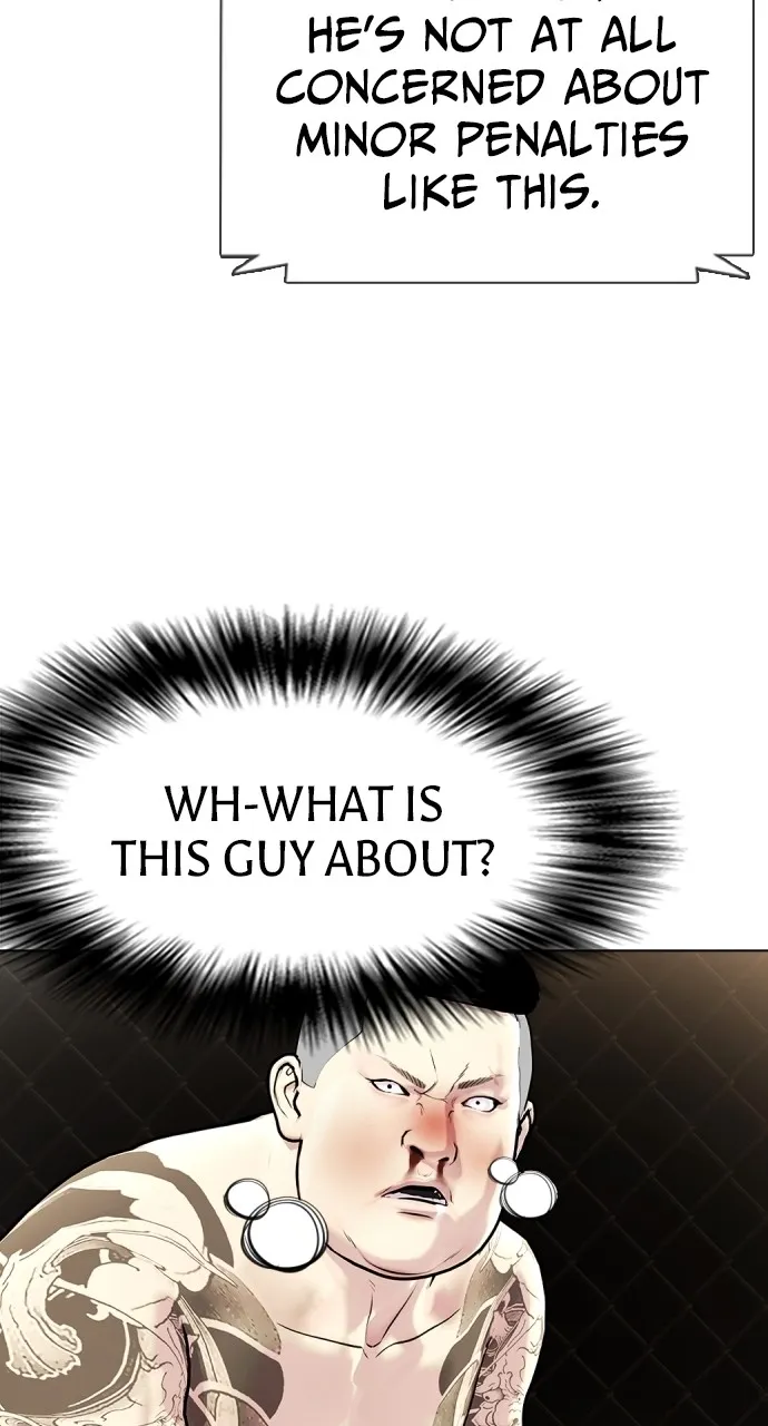 The Outcast is a Fighter Chapter 10 page 89 - 