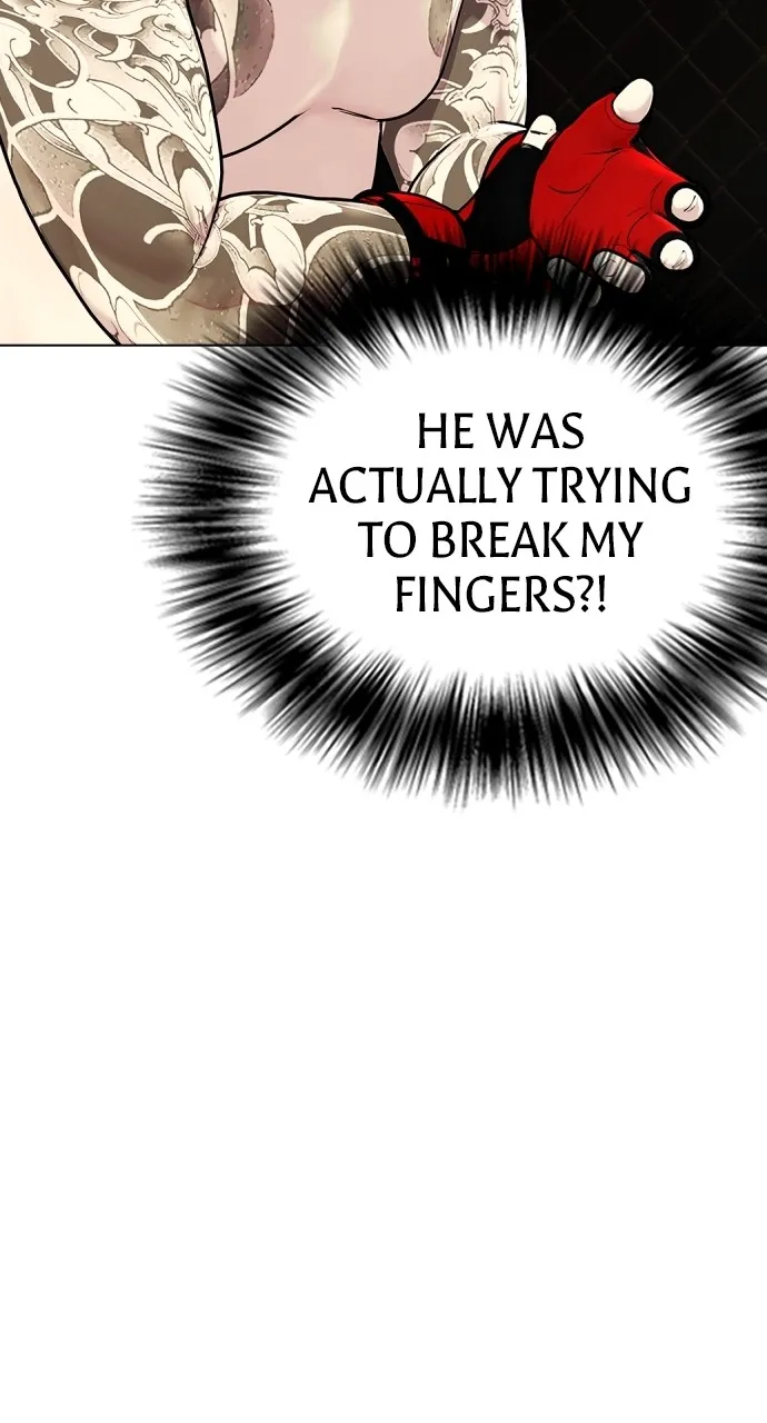 The Outcast is a Fighter Chapter 10 page 90 - 