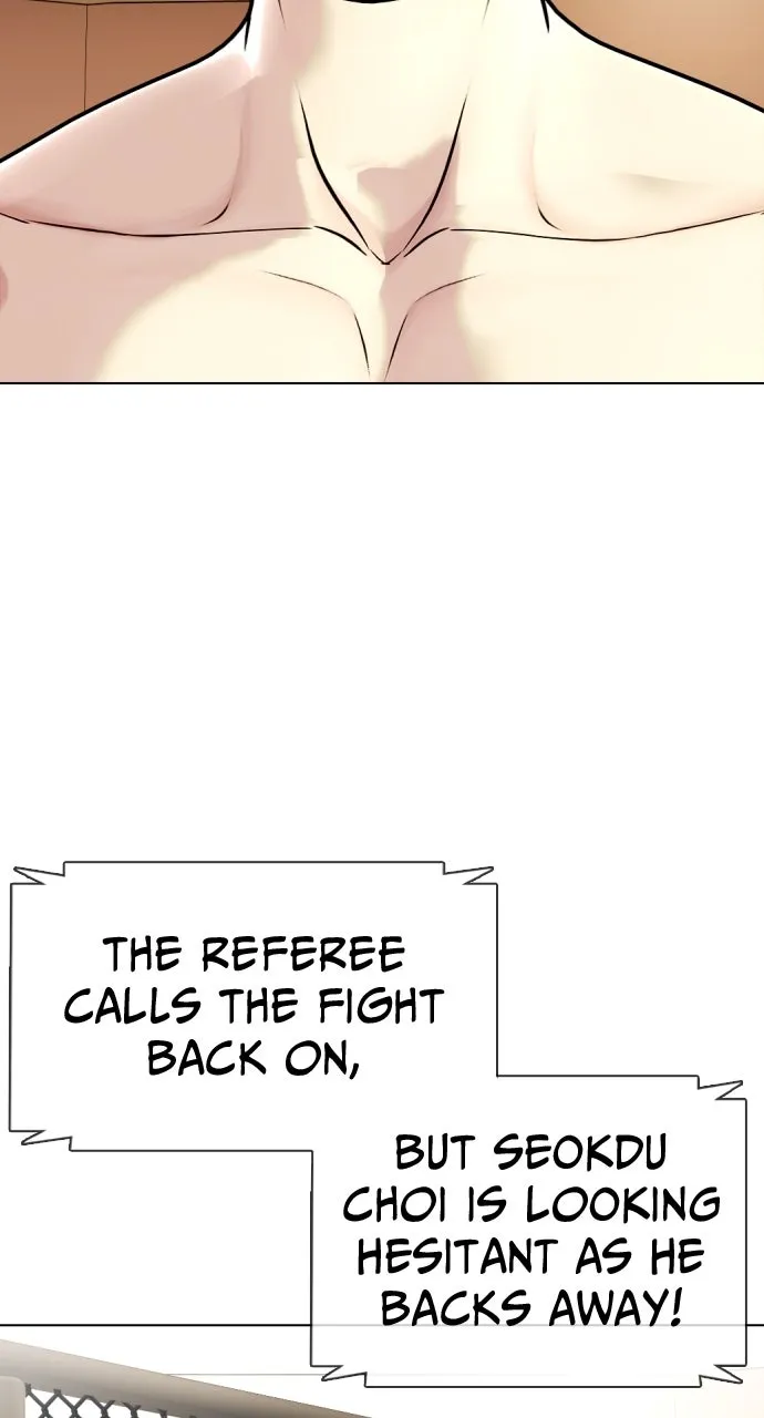 The Outcast is a Fighter Chapter 10 page 92 - 