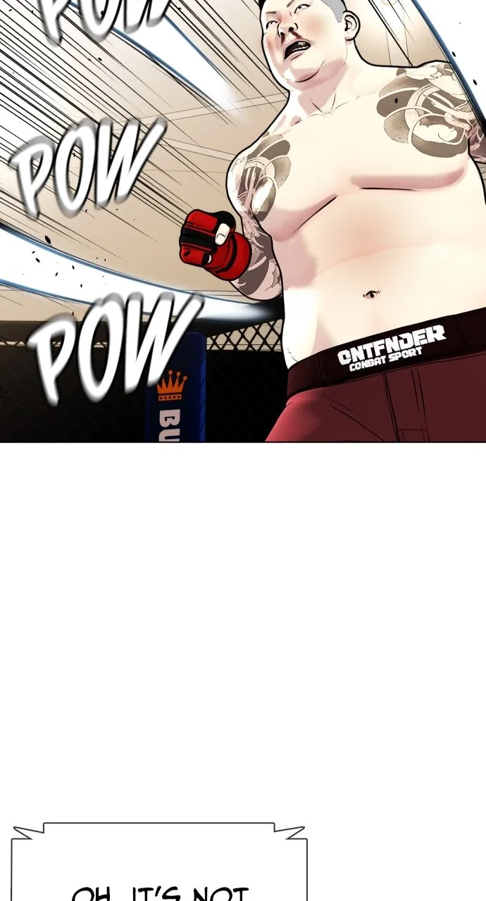 The Outcast is a Fighter Chapter 10 page 97 - 