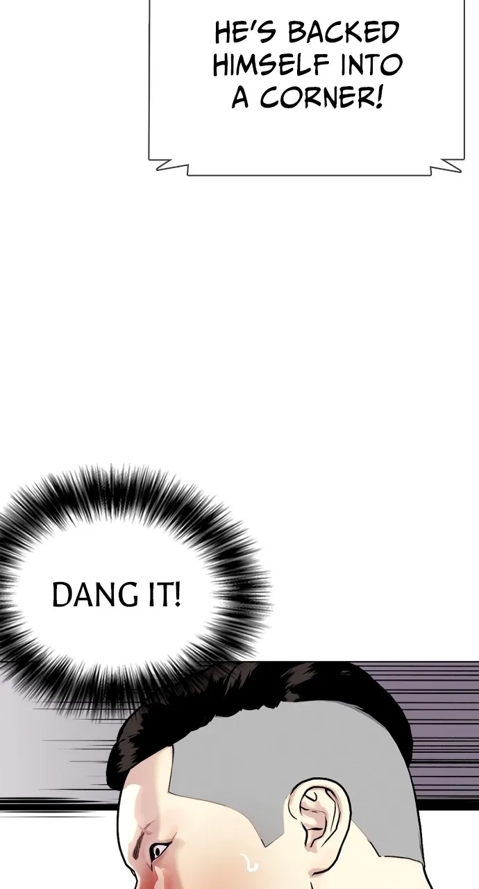 The Outcast is a Fighter Chapter 10 page 99 - 