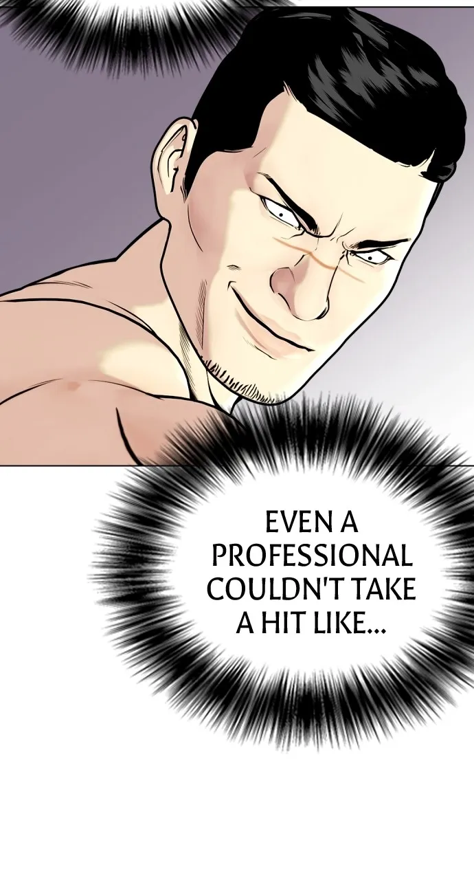 The Outcast is a Fighter Chapter 11 page 101 - 