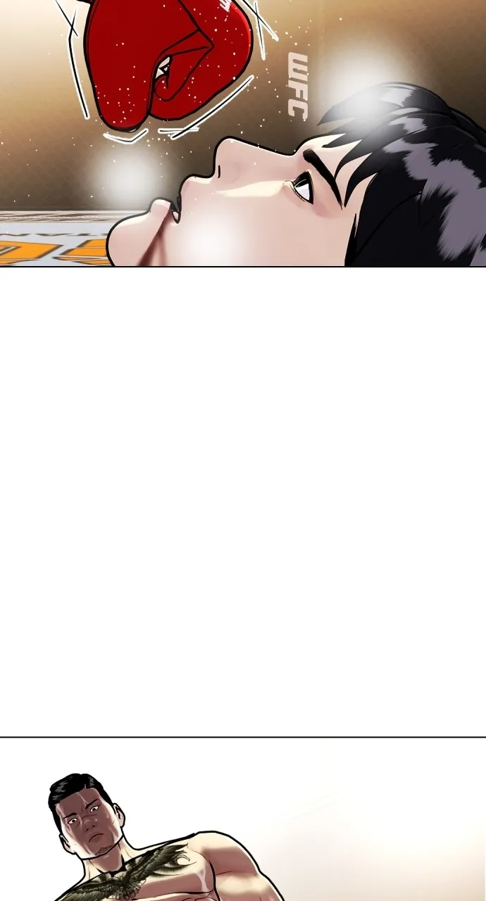 The Outcast is a Fighter Chapter 11 page 107 - 