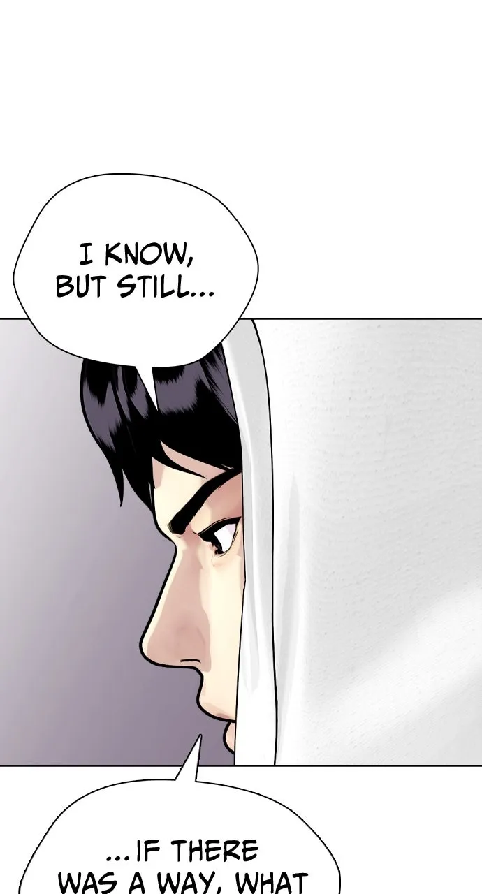 The Outcast is a Fighter Chapter 11 page 120 - 