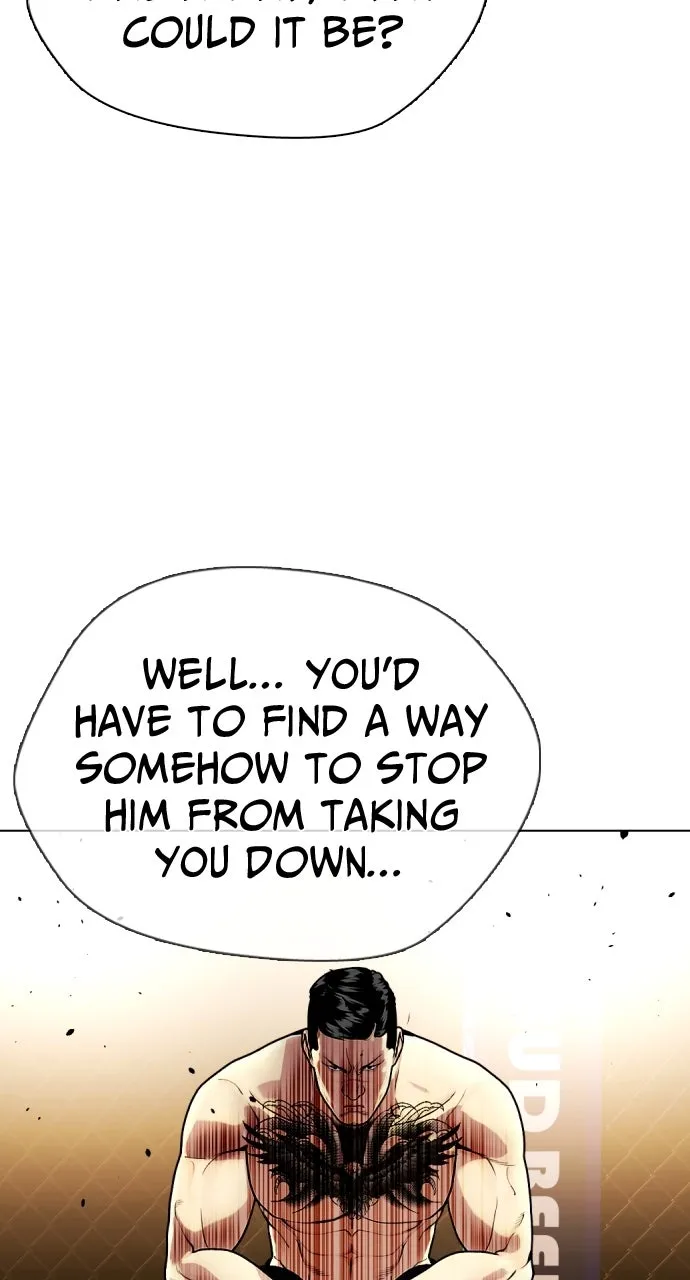 The Outcast is a Fighter Chapter 11 page 121 - 