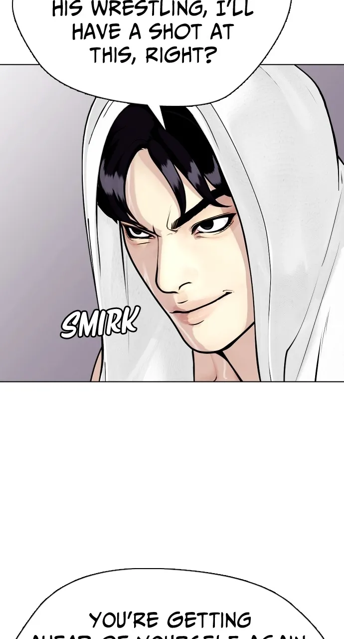 The Outcast is a Fighter Chapter 11 page 123 - 