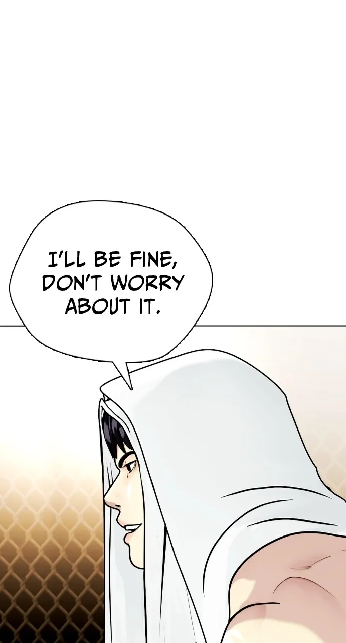 The Outcast is a Fighter Chapter 11 page 125 - 
