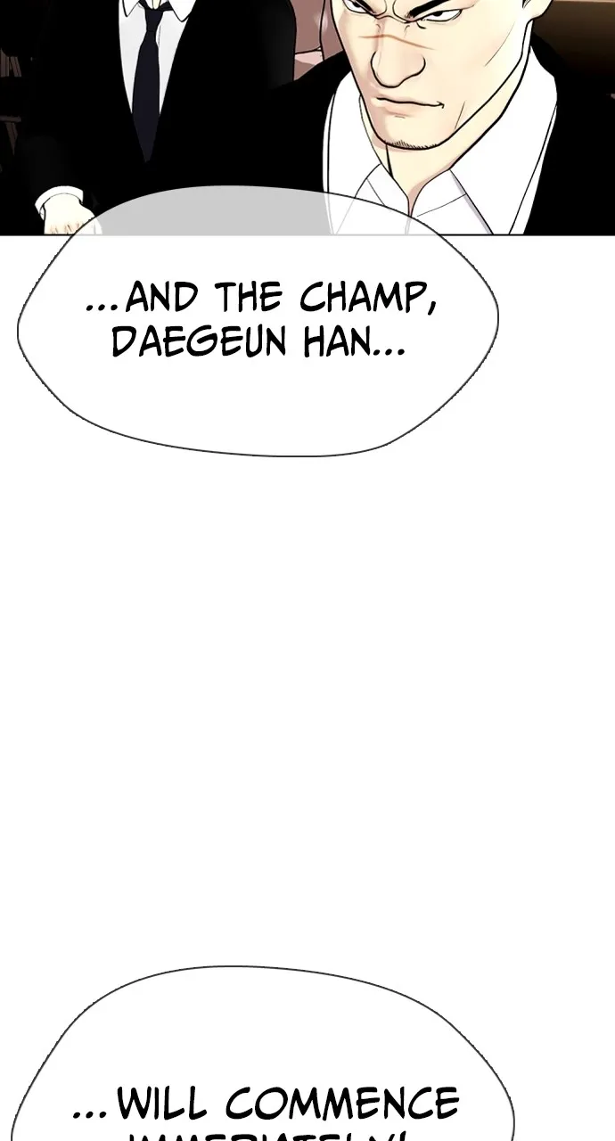 The Outcast is a Fighter Chapter 11 page 22 - 