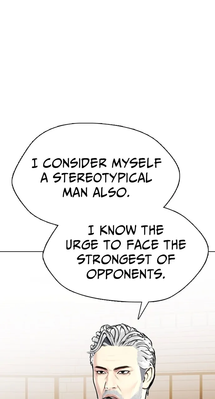 The Outcast is a Fighter Chapter 11 page 24 - 