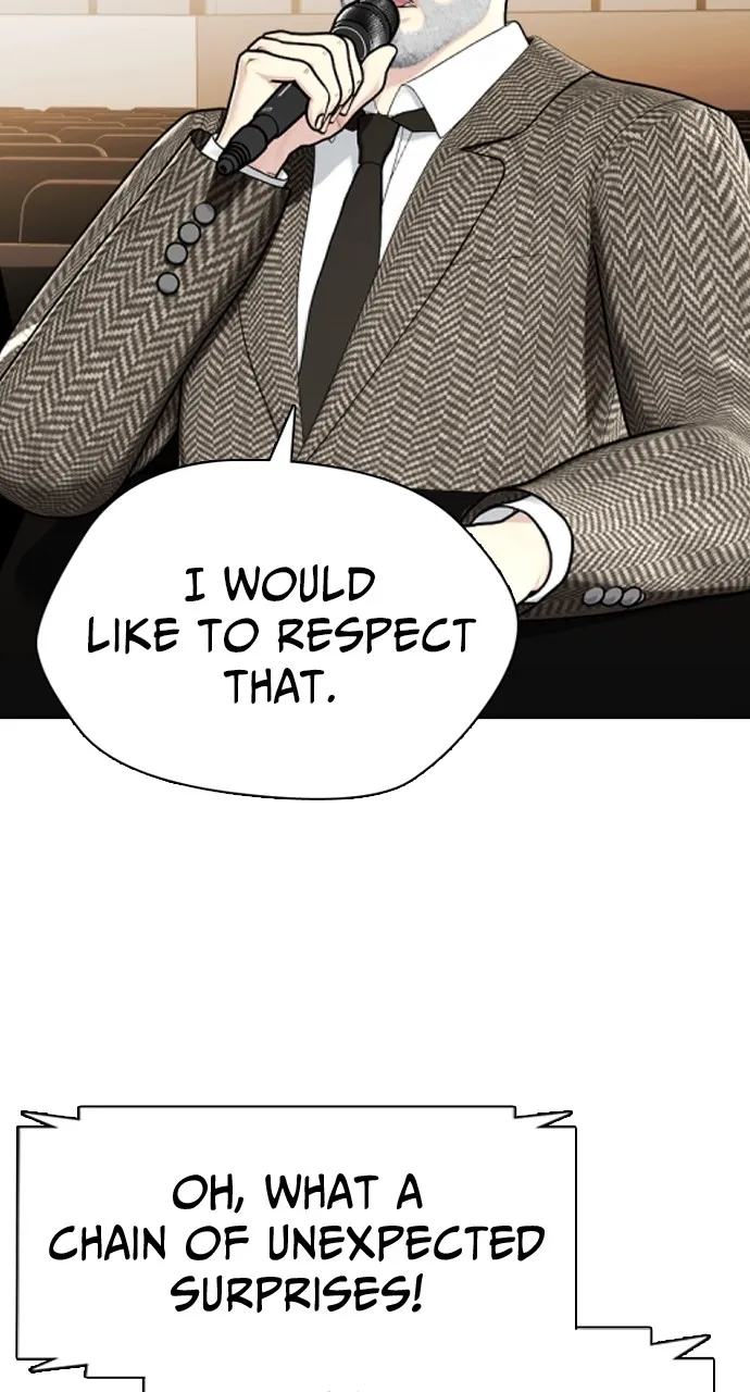 The Outcast is a Fighter Chapter 11 page 25 - 