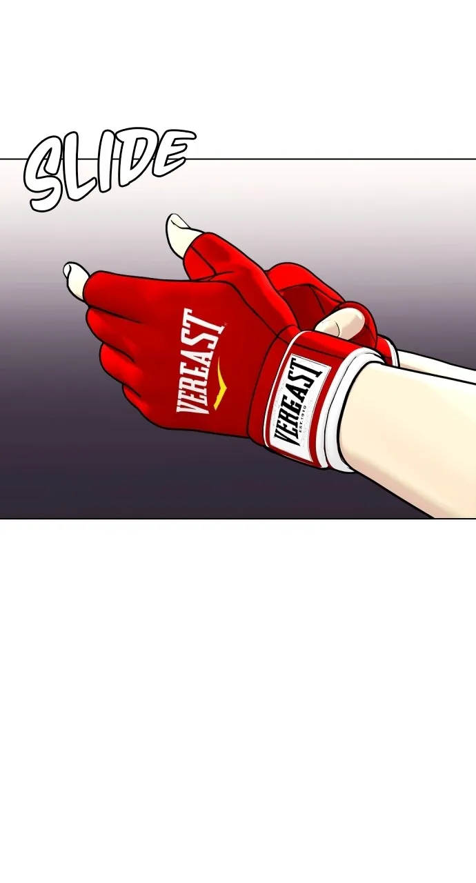 The Outcast is a Fighter Chapter 11 page 29 - 