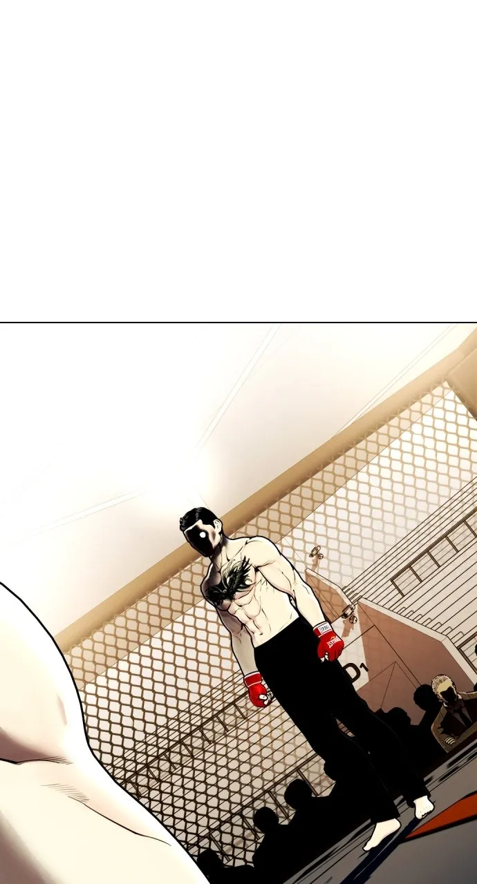 The Outcast is a Fighter Chapter 11 page 30 - 