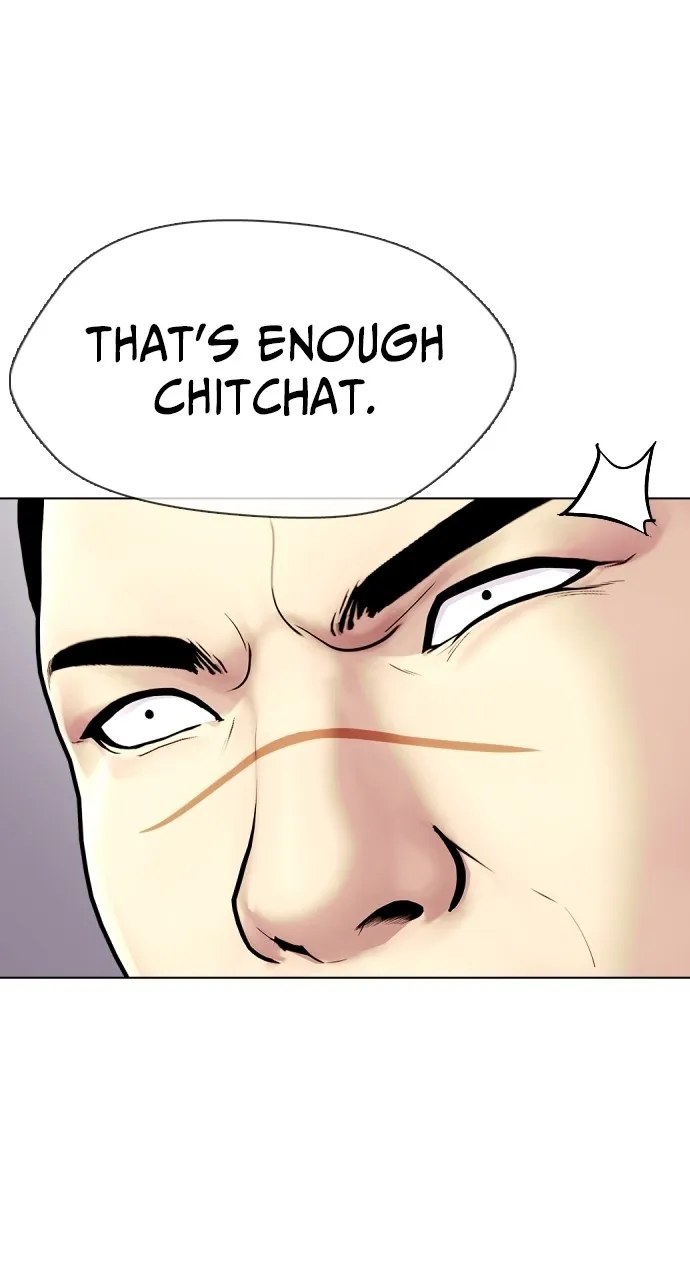 The Outcast is a Fighter Chapter 11 page 33 - 