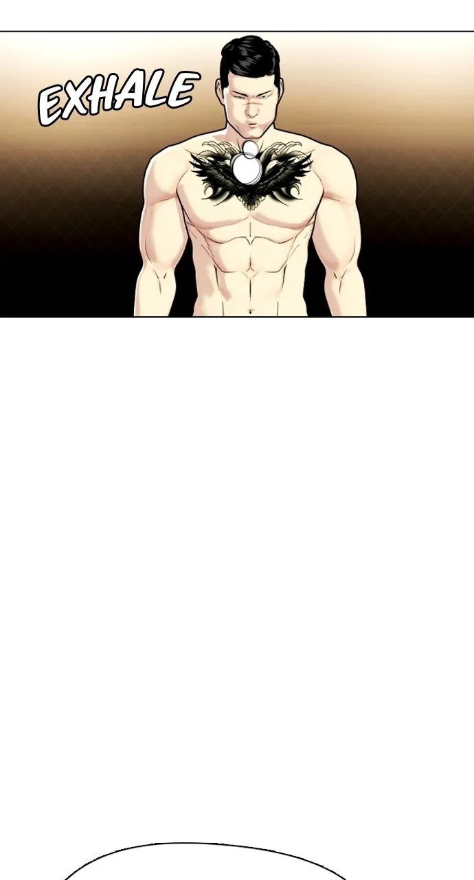 The Outcast is a Fighter Chapter 11 page 37 - 