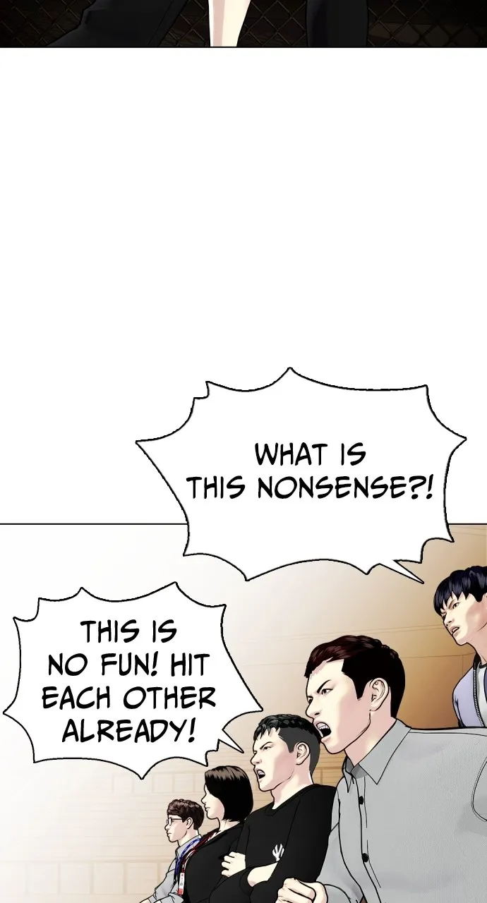 The Outcast is a Fighter Chapter 11 page 48 - 