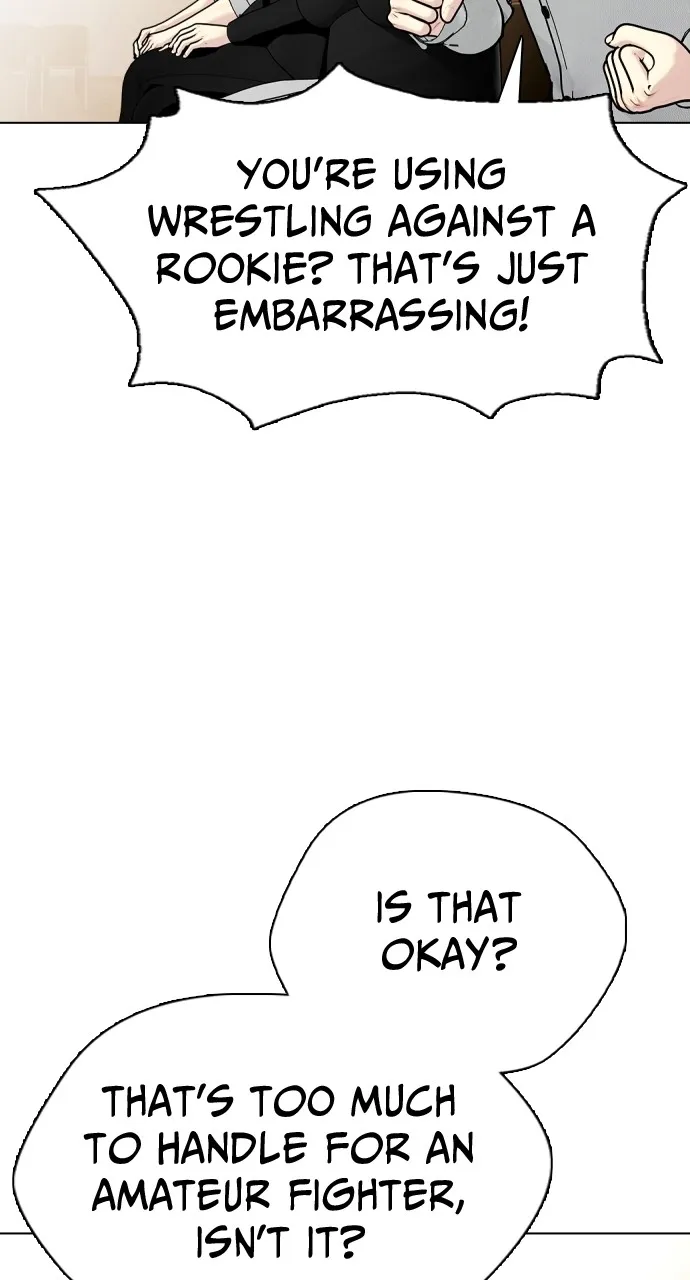 The Outcast is a Fighter Chapter 11 page 49 - 