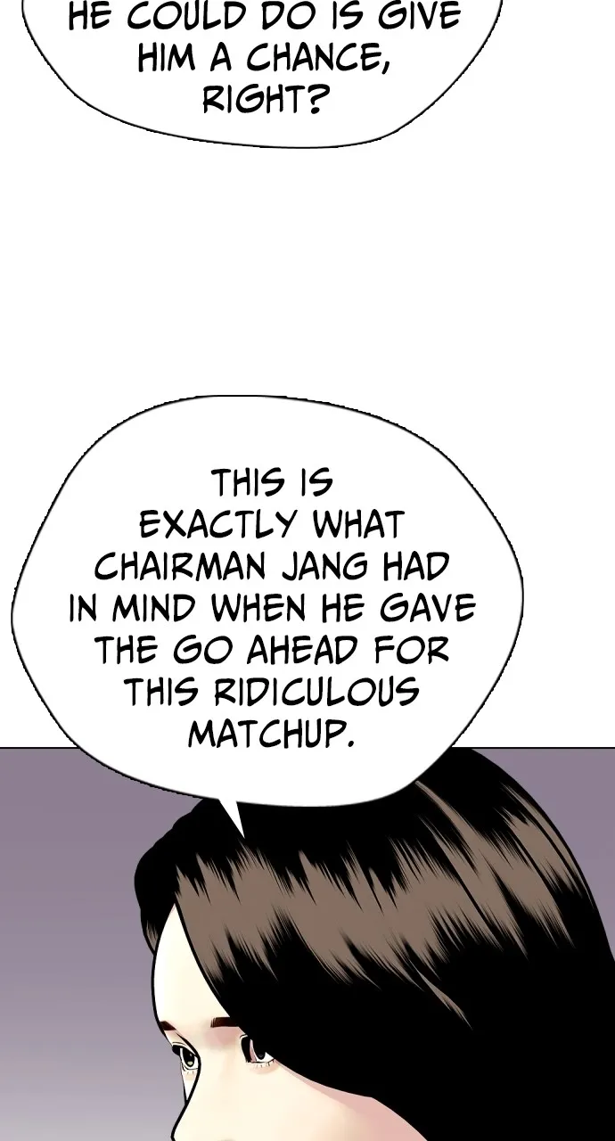 The Outcast is a Fighter Chapter 11 page 51 - 
