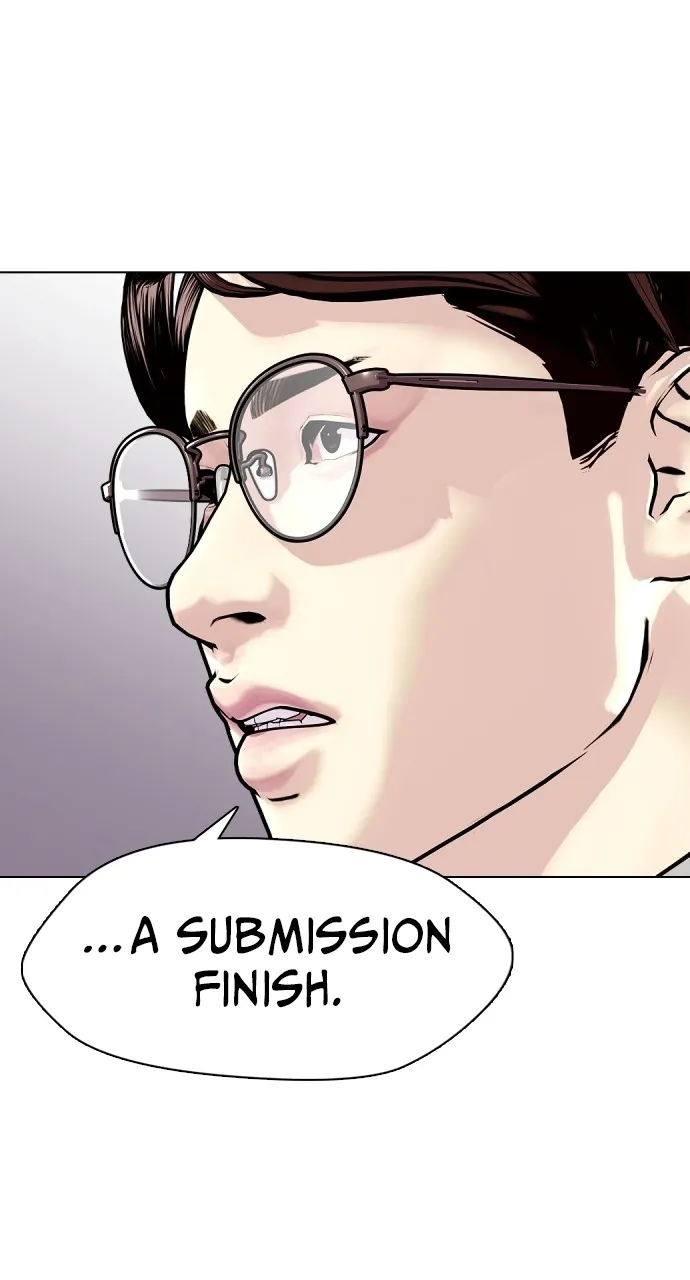 The Outcast is a Fighter Chapter 11 page 54 - 
