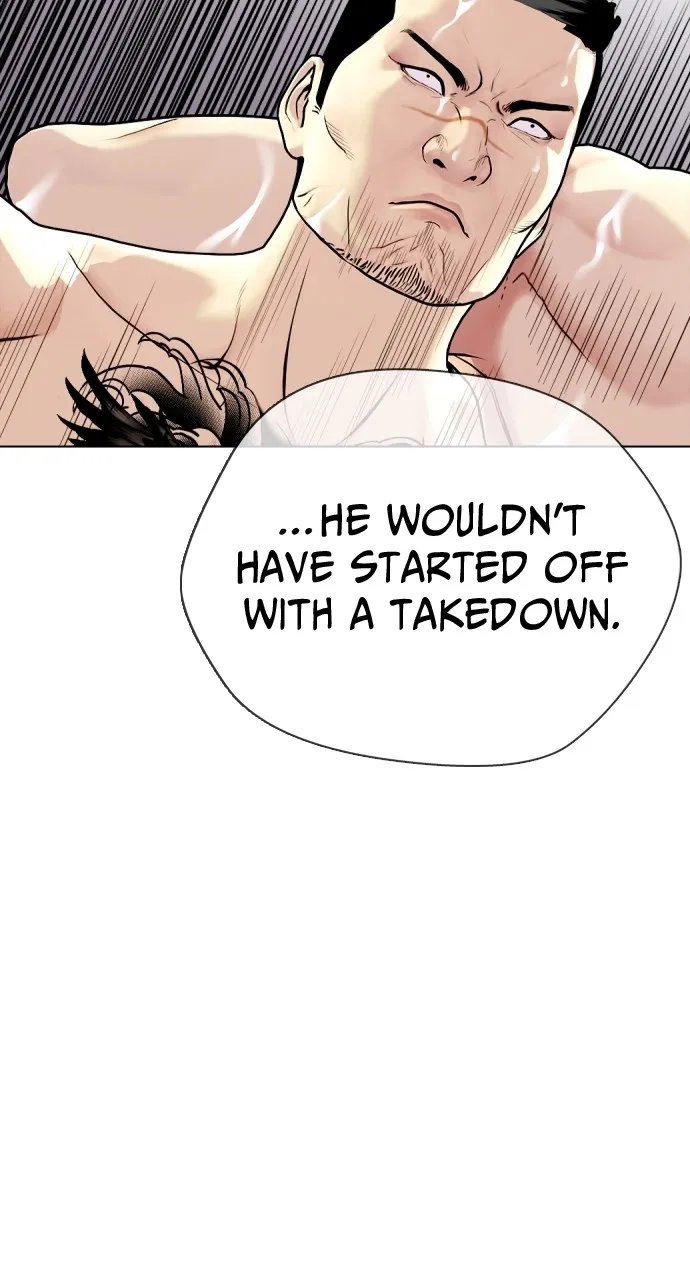 The Outcast is a Fighter Chapter 11 page 59 - 