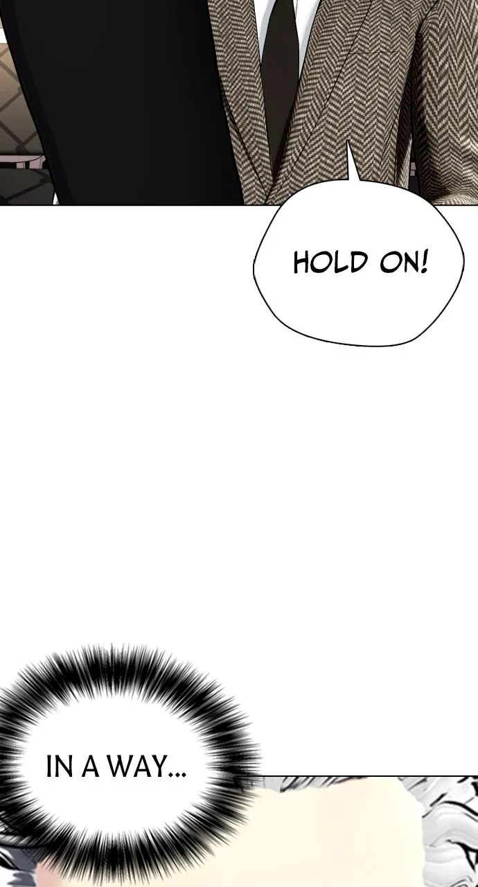 The Outcast is a Fighter Chapter 11 page 7 - 