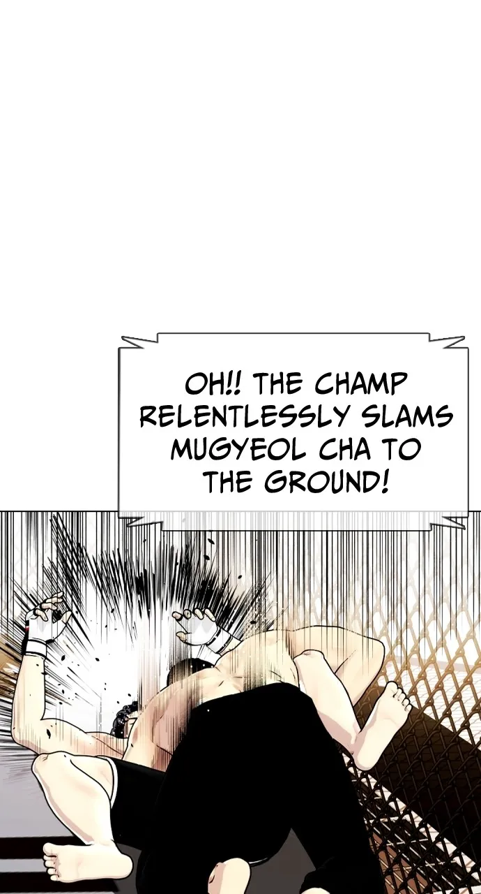 The Outcast is a Fighter Chapter 11 page 61 - 