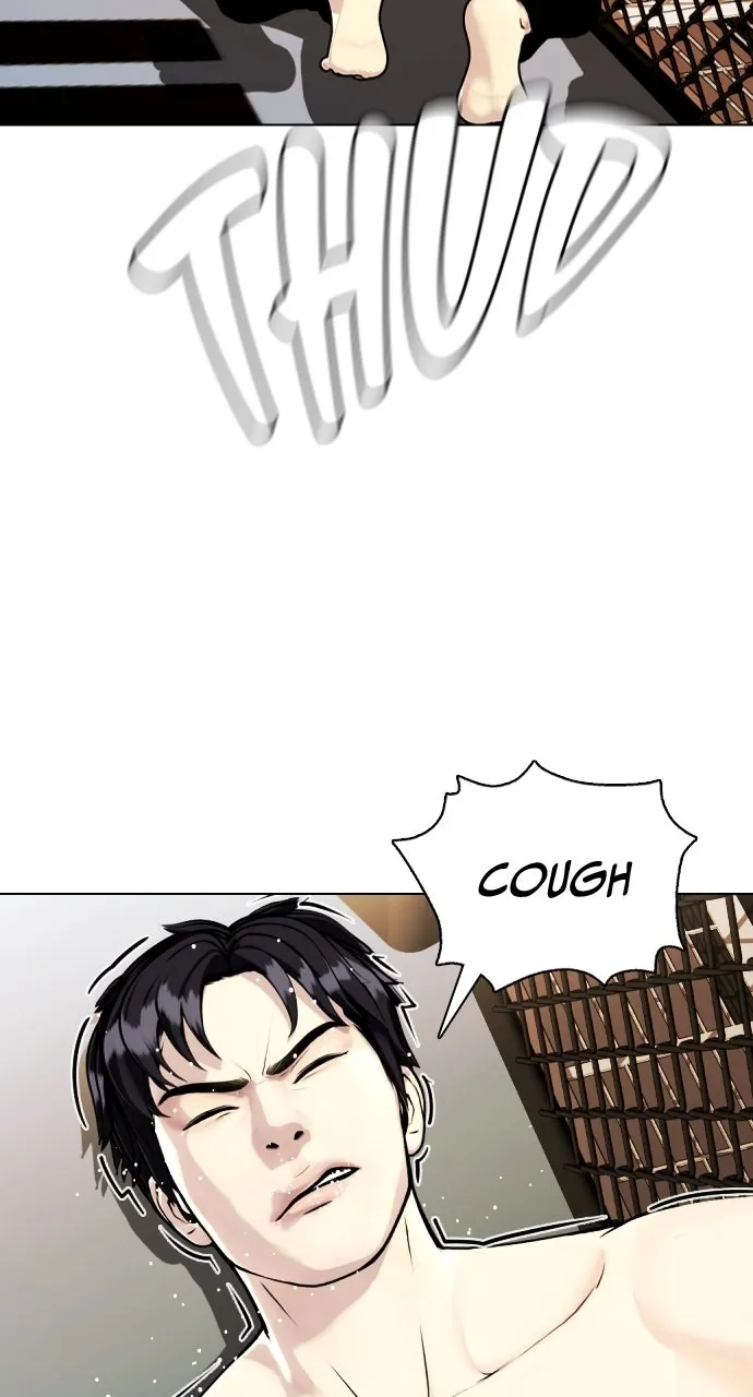 The Outcast is a Fighter Chapter 11 page 62 - 