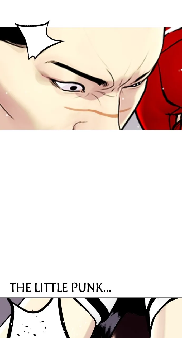 The Outcast is a Fighter Chapter 11 page 66 - 