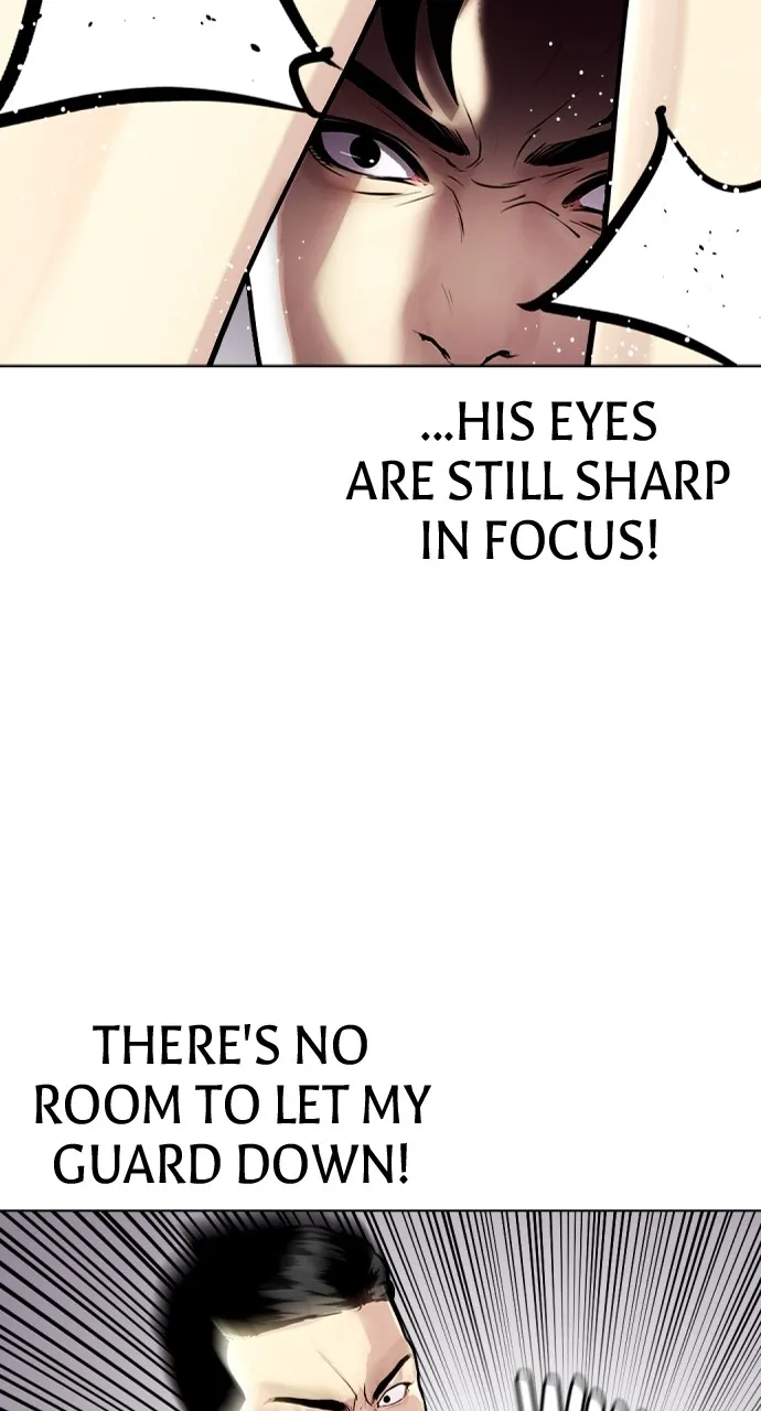 The Outcast is a Fighter Chapter 11 page 67 - 