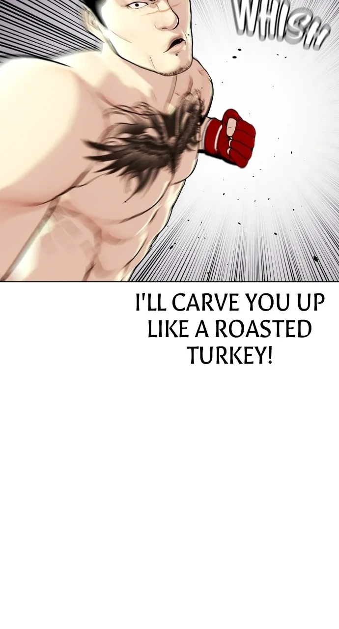 The Outcast is a Fighter Chapter 11 page 68 - 