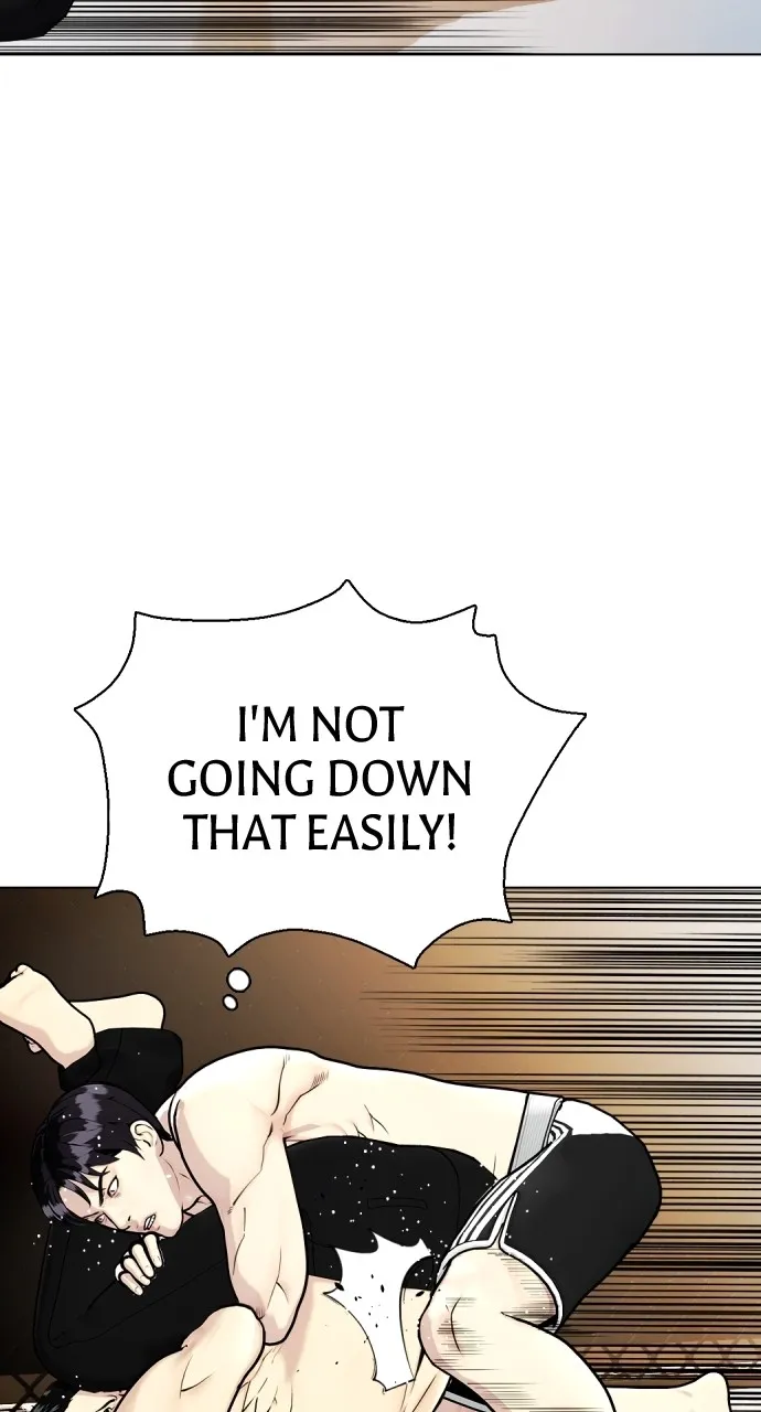The Outcast is a Fighter Chapter 11 page 76 - 