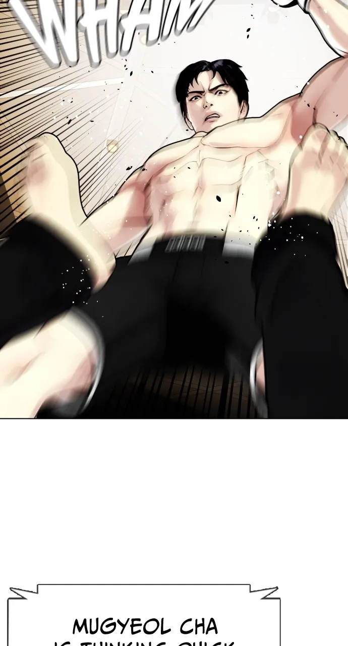 The Outcast is a Fighter Chapter 11 page 80 - 