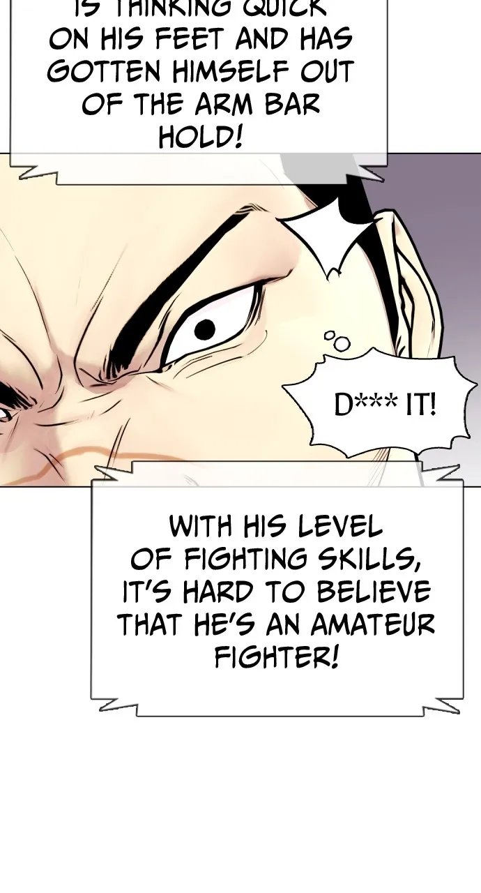 The Outcast is a Fighter Chapter 11 page 81 - 