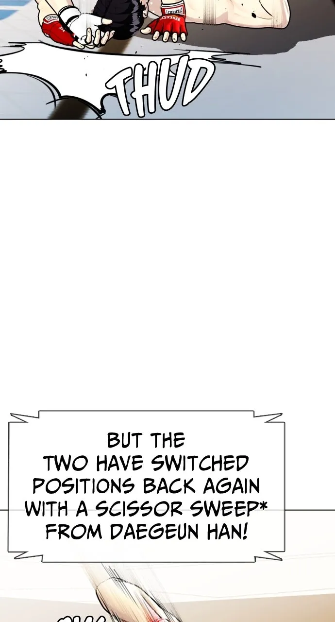 The Outcast is a Fighter Chapter 11 page 85 - 