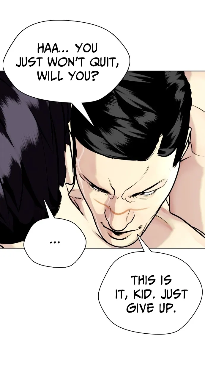 The Outcast is a Fighter Chapter 11 page 88 - 