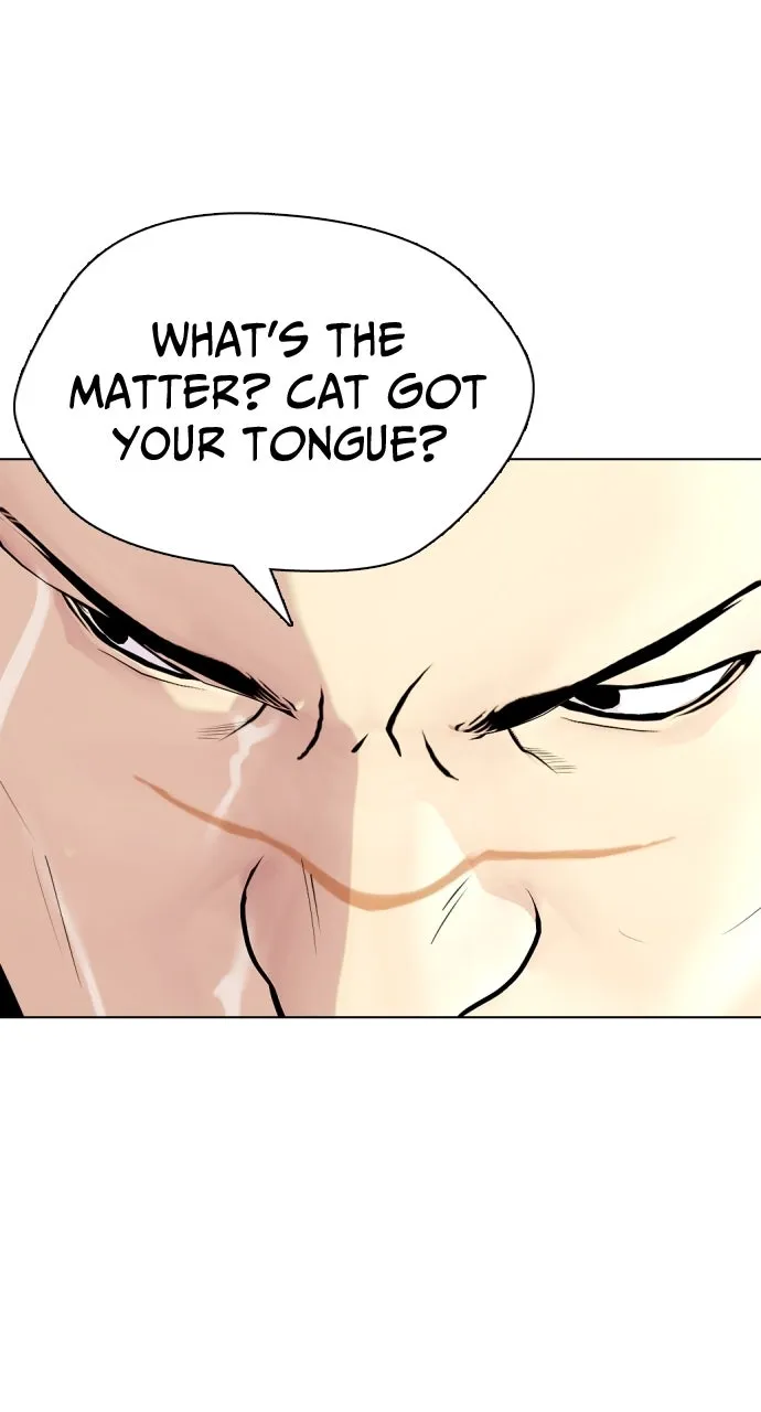 The Outcast is a Fighter Chapter 11 page 89 - 