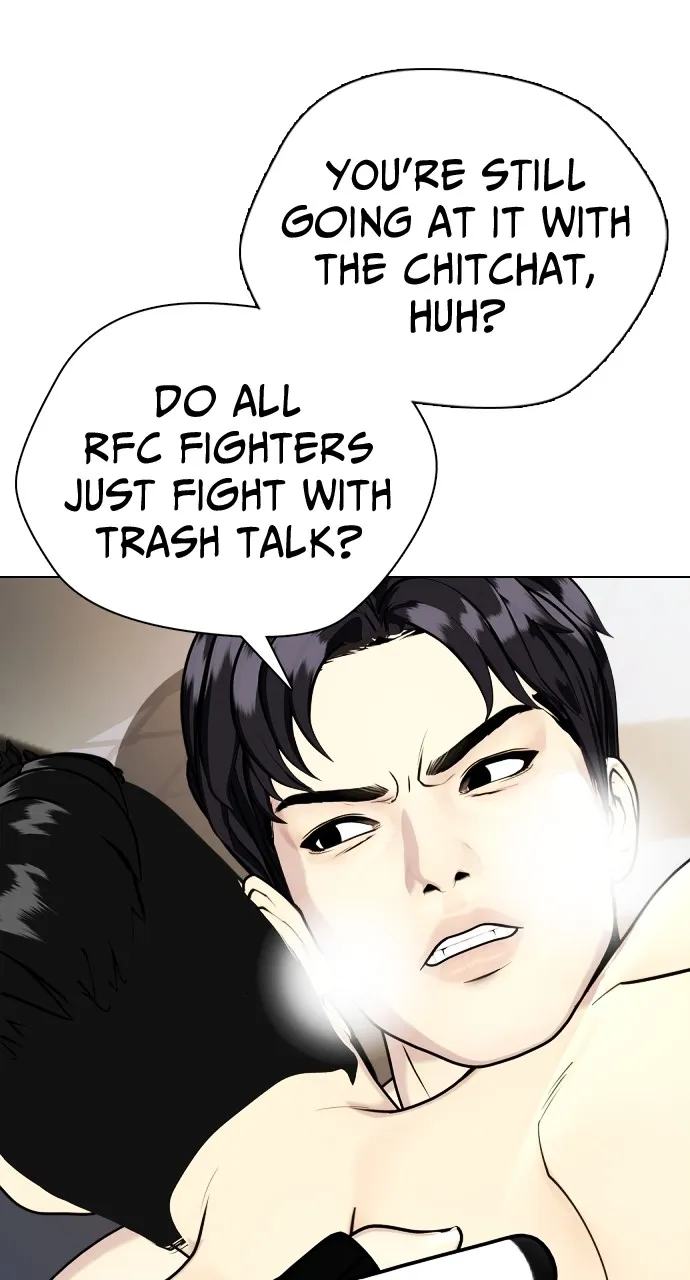 The Outcast is a Fighter Chapter 11 page 90 - 