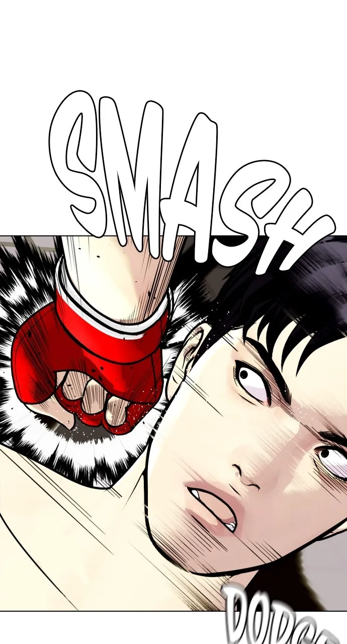The Outcast is a Fighter Chapter 11 page 92 - 