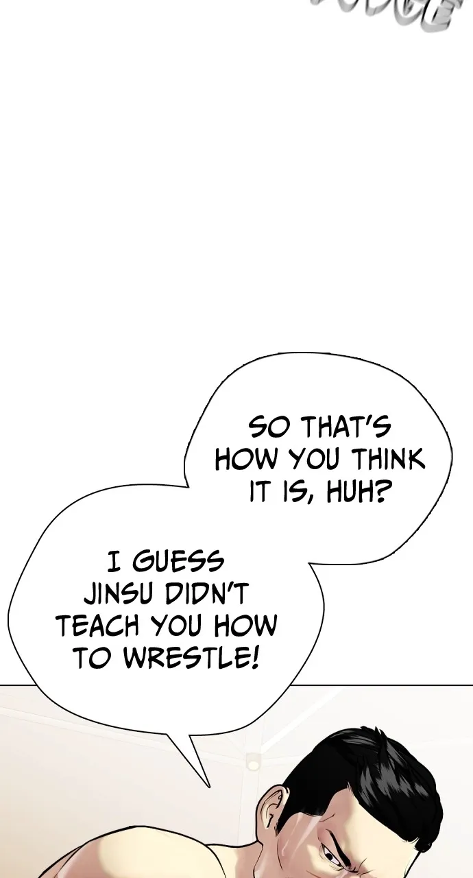 The Outcast is a Fighter Chapter 11 page 93 - 