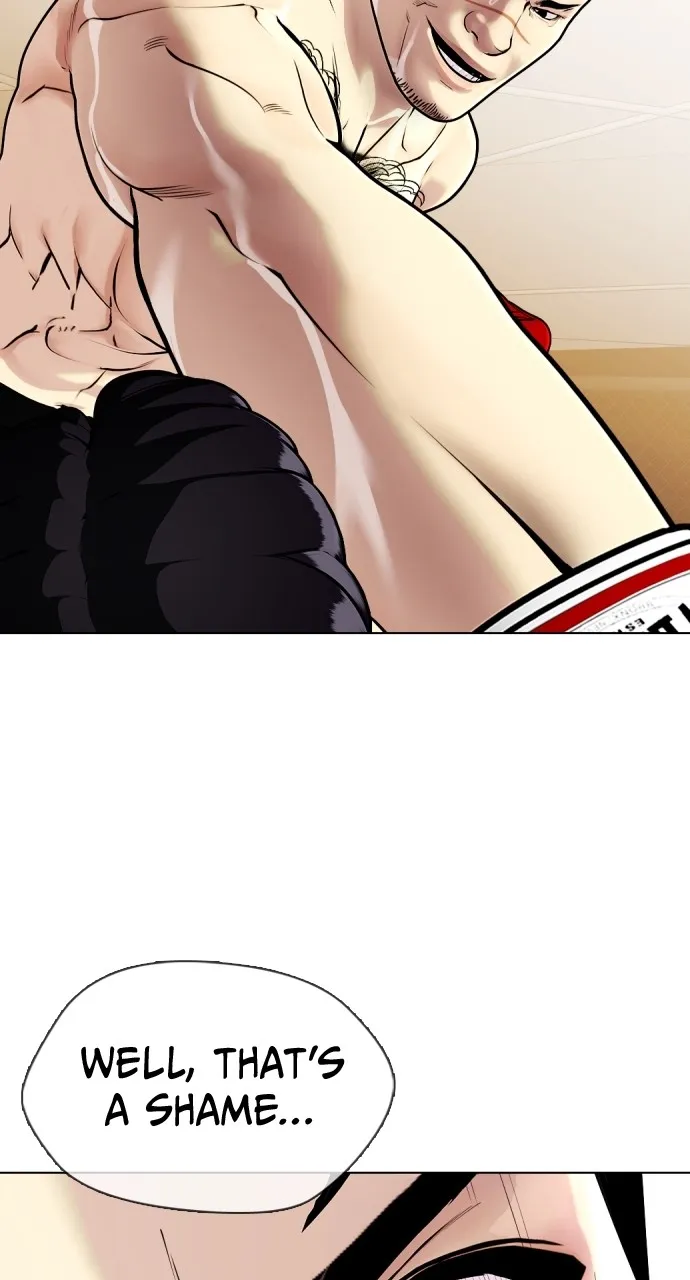The Outcast is a Fighter Chapter 11 page 94 - 