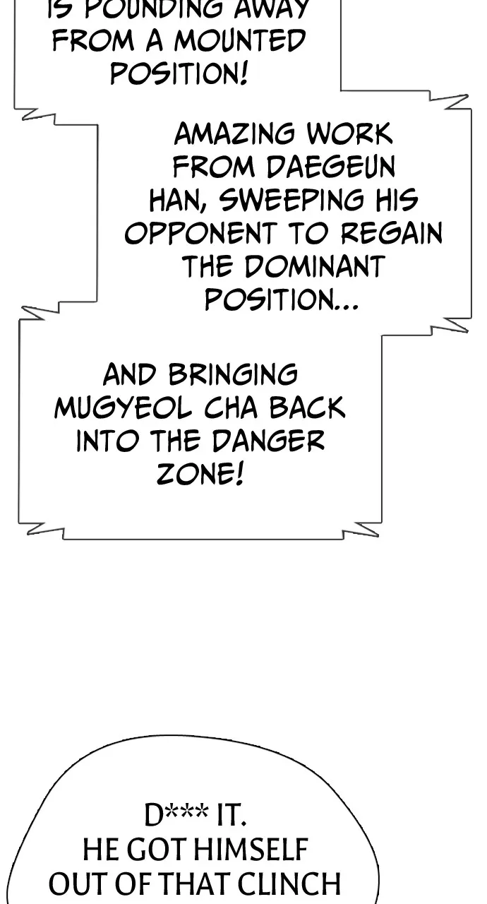 The Outcast is a Fighter Chapter 11 page 97 - 