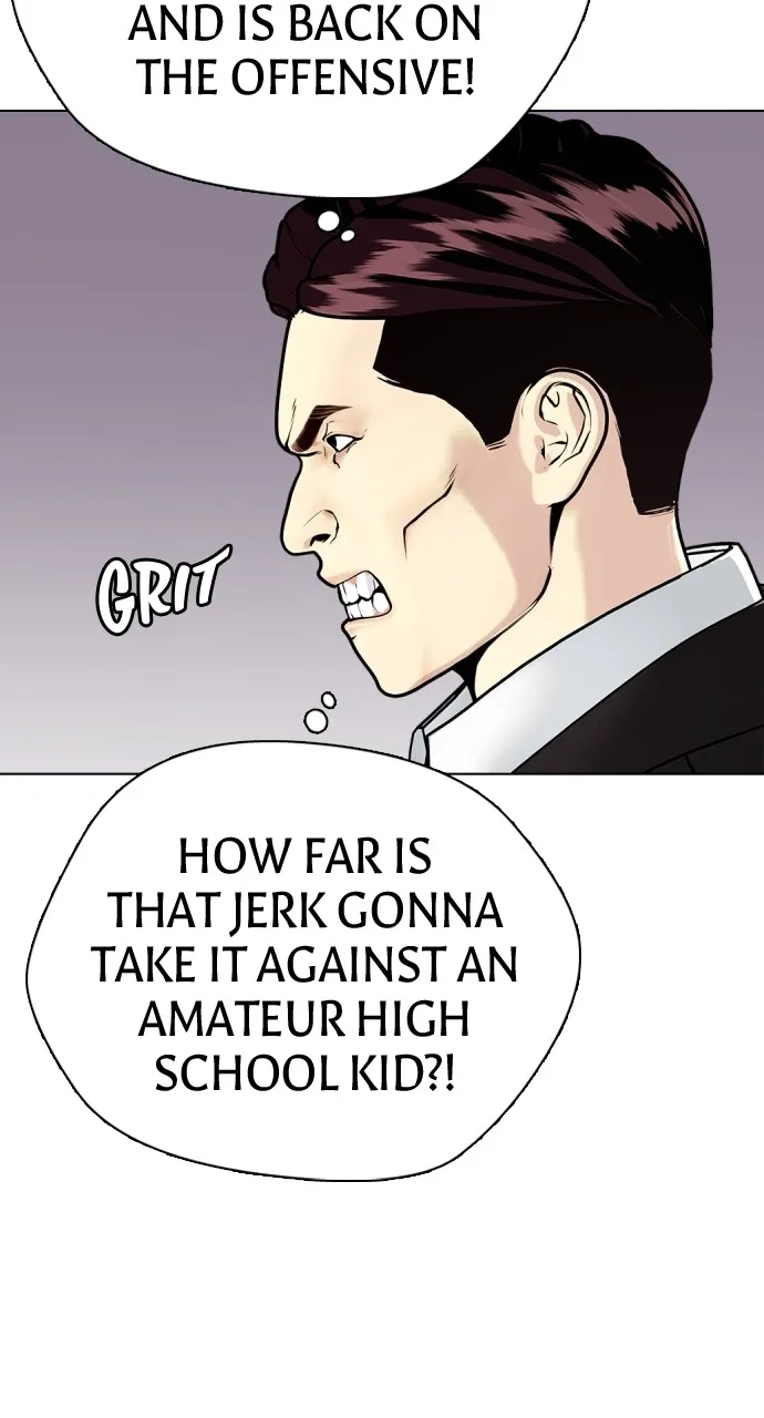 The Outcast is a Fighter Chapter 11 page 98 - 