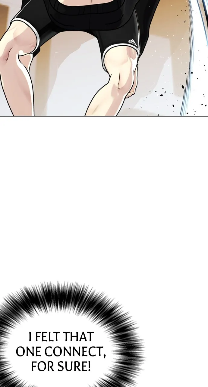 The Outcast is a Fighter Chapter 11 page 100 - 