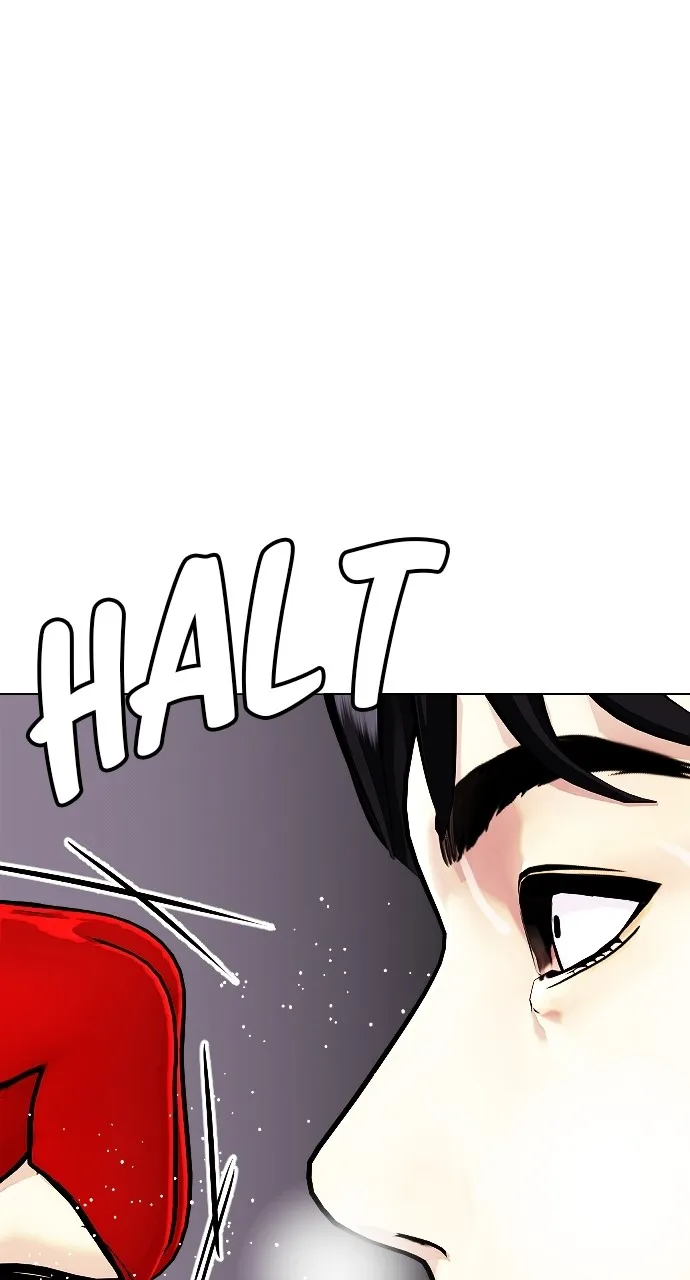 The Outcast is a Fighter Chapter 12 page 103 - 