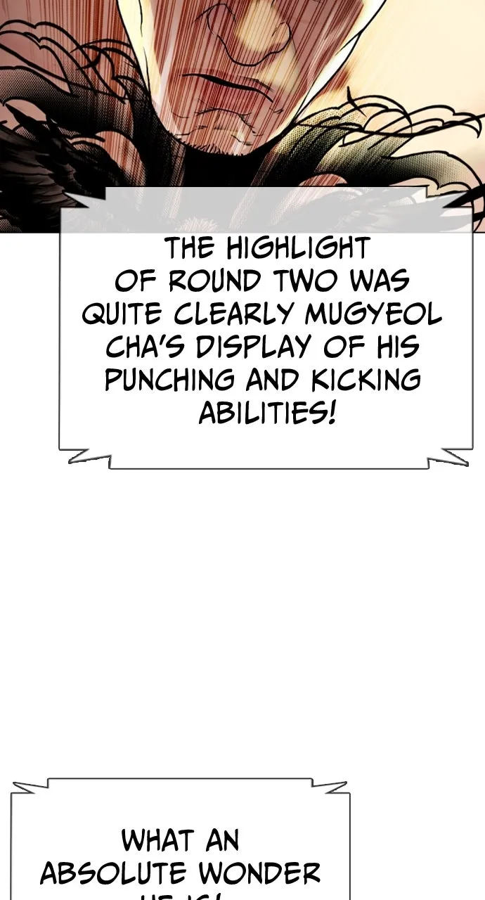 The Outcast is a Fighter Chapter 12 page 105 - 