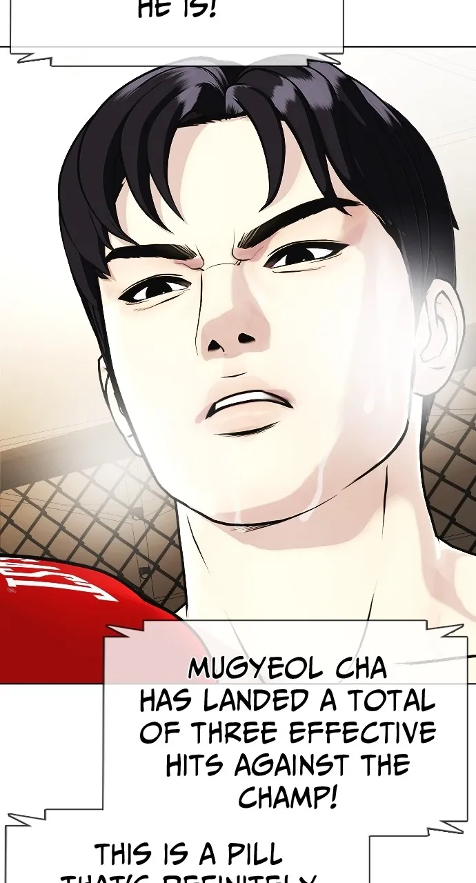 The Outcast is a Fighter Chapter 12 page 106 - 