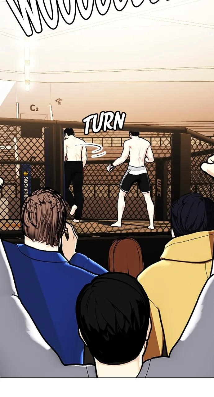 The Outcast is a Fighter Chapter 12 page 108 - 